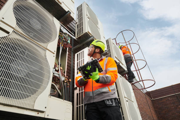 Best HVAC Repair Near Me  in Russell, PA