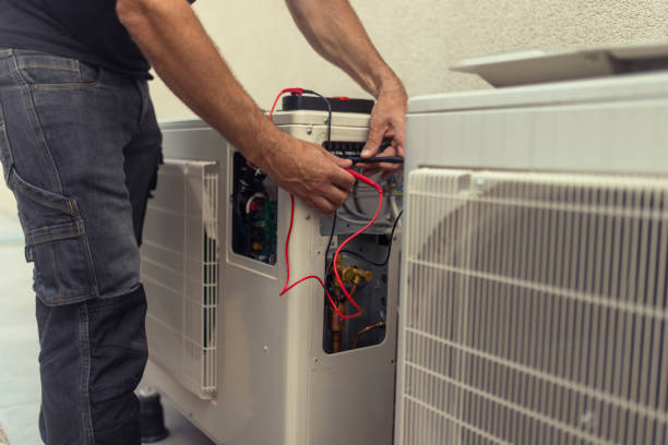 HVAC Emergency Services in Russell, PA