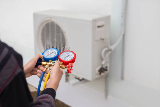 Best HVAC Repair Near Me  in Russell, PA